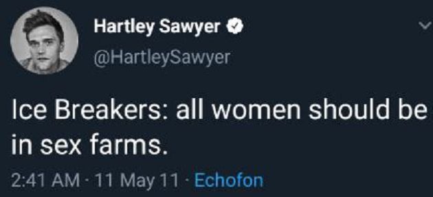 女人都該被關！《閃電俠》男星「歧視發文」被翻出：確定換角