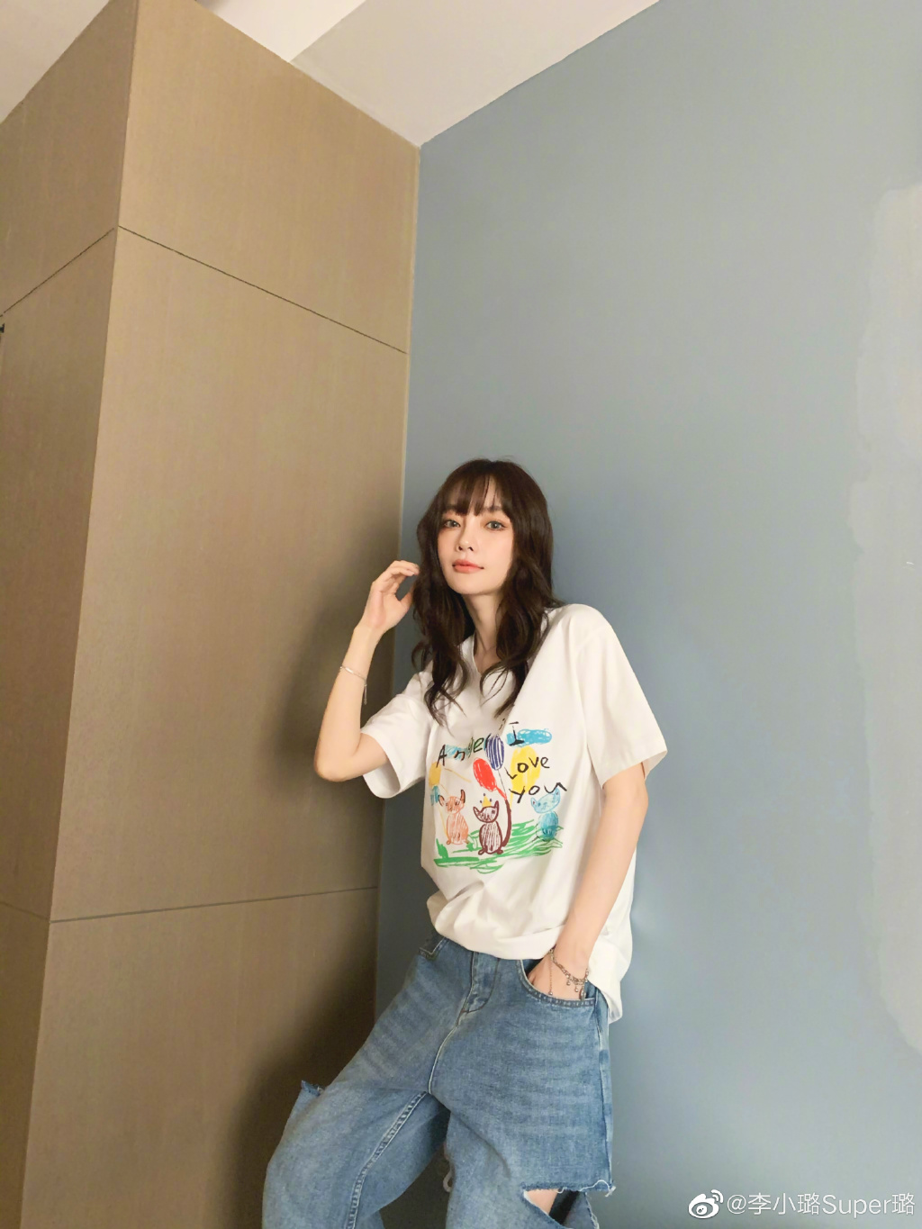 走出戴綠帽陰影?賈乃亮爆「2關鍵」洩玄機 網傻眼:回收李小璐?