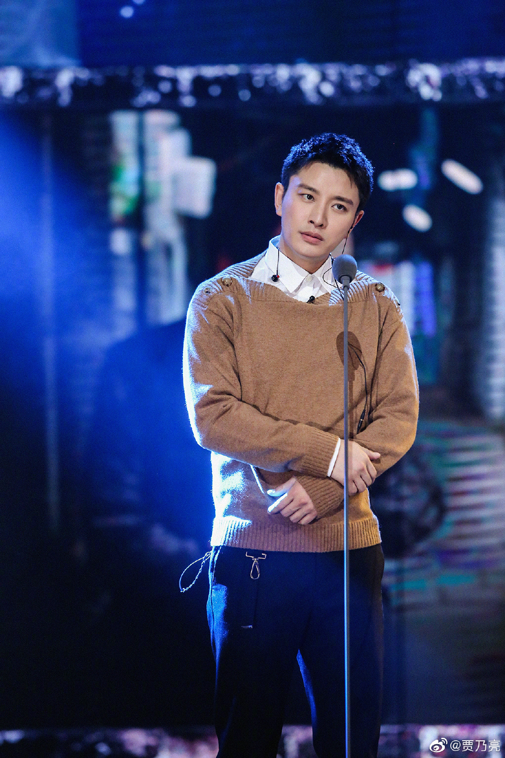 走出戴綠帽陰影?賈乃亮爆「2關鍵」洩玄機 網傻眼:回收李小璐?