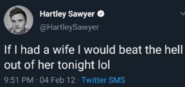 女人都該被關！《閃電俠》男星「歧視發文」被翻出：確定換角