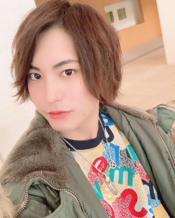 羅蘭二代？日本「職業男友」被武漢肺炎狂砍生意：只剩7個金主