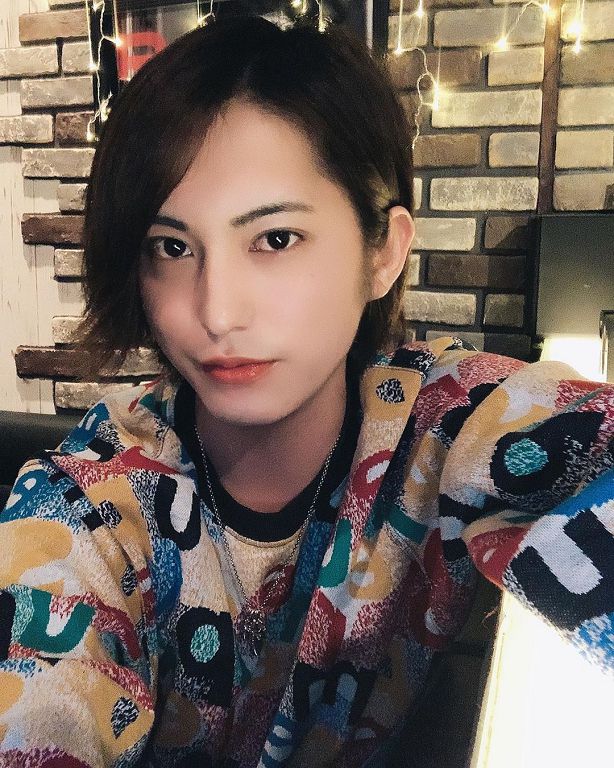 羅蘭二代？日本「職業男友」被武漢肺炎狂砍生意：只剩7個金主