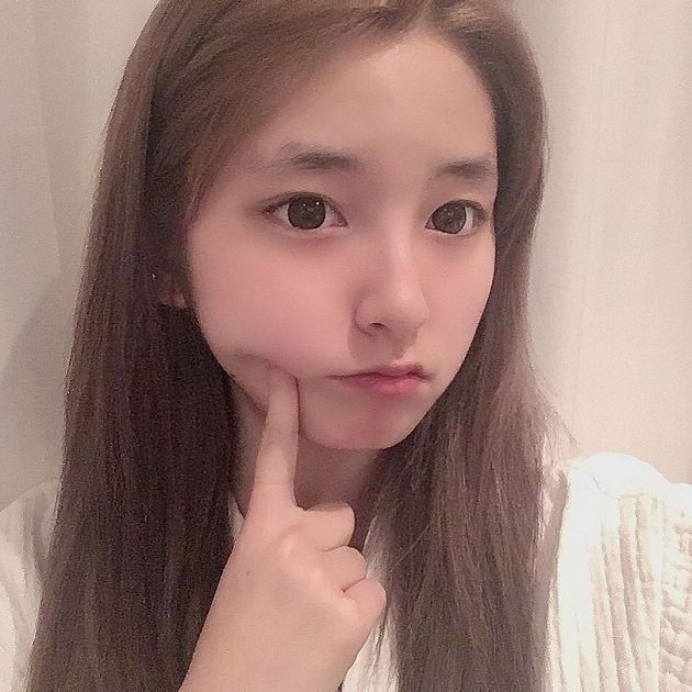 韓「小IU」加入台啦啦隊！ 「IG曝光」樂天桃猿曝：觀察她一年了！