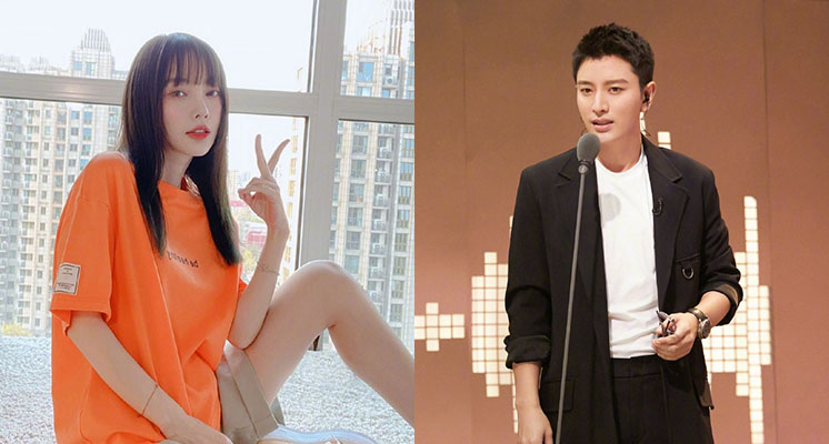 走出戴綠帽陰影?賈乃亮爆「2關鍵」洩玄機 網傻眼:回收李小璐?