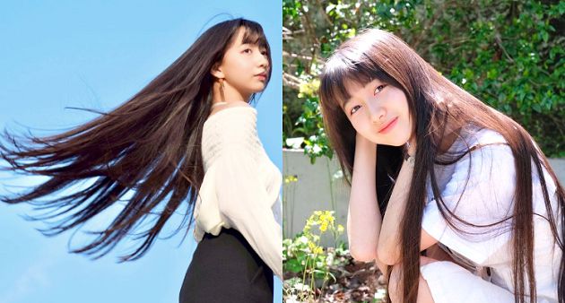 長大了！木村拓哉女兒「剪12cm頭髮」暗黑風格曝光：情史再曝光