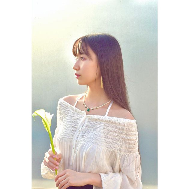 長大了！木村拓哉女兒「剪12cm頭髮」暗黑風格曝光：情史再曝光