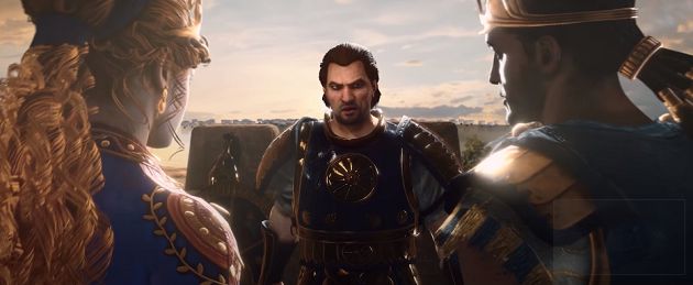 免費永存！《全軍破敵》新作EPIC搶先上架　活動只限24小時！