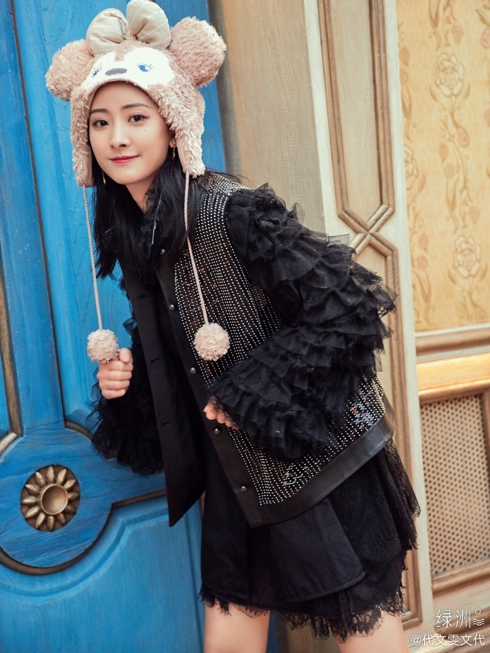 拒絕潛規則卻被反咬狐狸精！女星「長期被壓榨」：崩潰罹患憂鬱症