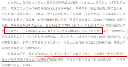 拒絕潛規則卻被反咬狐狸精！女星「長期被壓榨」：崩潰罹患憂鬱症