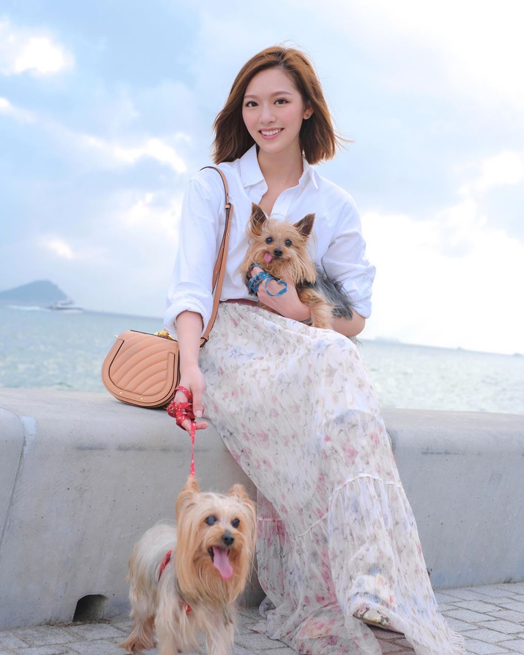 高達六位數！女星自爆「圈內陪睡行情」：慘輸超兇網紅