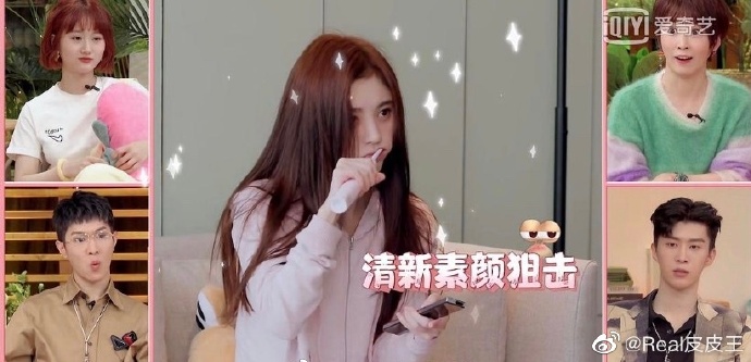 全身都假的?「中國第一美女」整容史再起底 網怒:滿嘴謊話