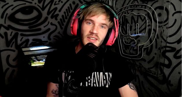 1分鐘賺10萬!PewDiePie曝「關頻道不是玩笑」:最好沒人知道自己是誰
