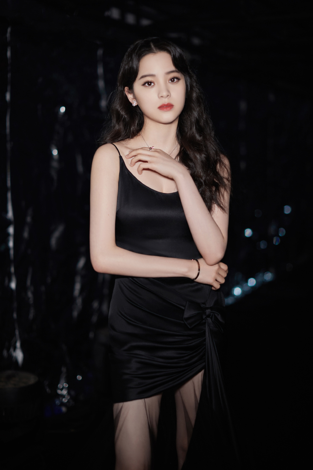 歐陽娜娜新歌爆抄襲!網抓包「英文歌東拼西湊」:只花15分鐘不意外