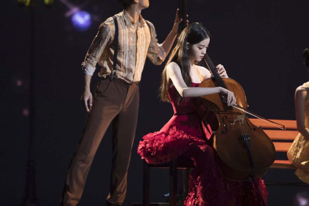 歐陽娜娜新歌爆抄襲!網抓包「英文歌東拼西湊」:只花15分鐘不意外