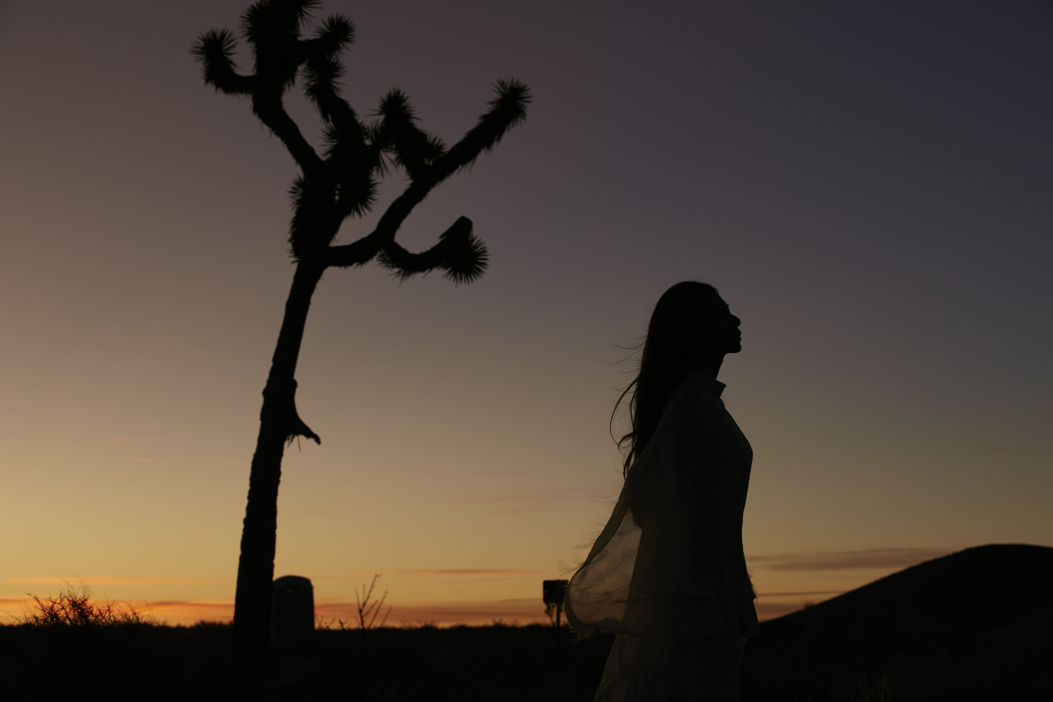 揭開專輯面紗！田馥甄「遠赴洛杉磯」拍MV　自嘲：躺著賺不容易