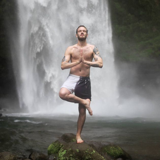 1分鐘賺10萬!PewDiePie曝「關頻道不是玩笑」:最好沒人知道自己是誰