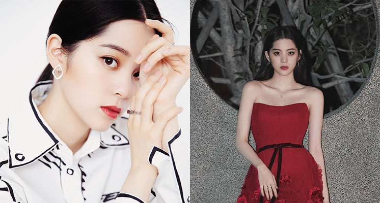 歐陽娜娜新歌爆抄襲!網抓包「英文歌東拼西湊」:只花15分鐘不意外