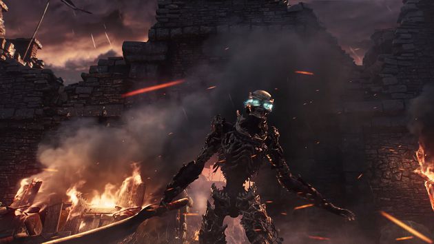 PS5驚喜不斷！《惡靈古堡8》重磅曝光　密咒村莊狼人、女巫現身！