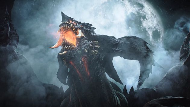 PS5驚喜不斷！《惡靈古堡8》重磅曝光　密咒村莊狼人、女巫現身！