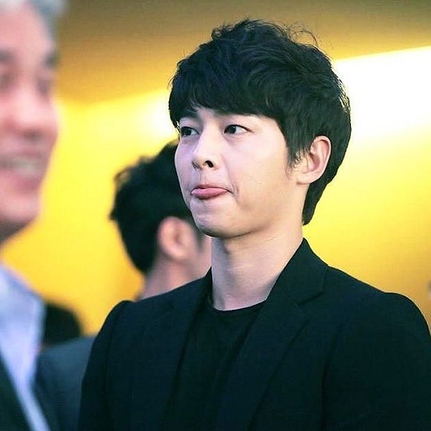 離婚還不到1年!宋仲基爆「熱戀女律師」:經紀公司回應了