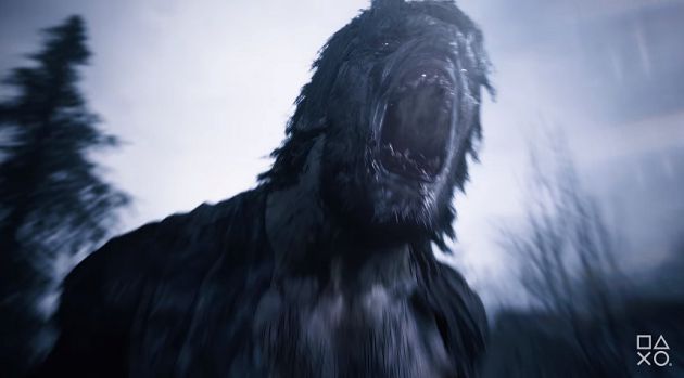 PS5驚喜不斷！《惡靈古堡8》重磅曝光　密咒村莊狼人、女巫現身！