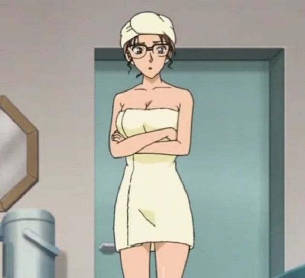 【一眠大一寸2】娜美也UP了！盤點3個「偷偷長大」女主：身材進化史曝光