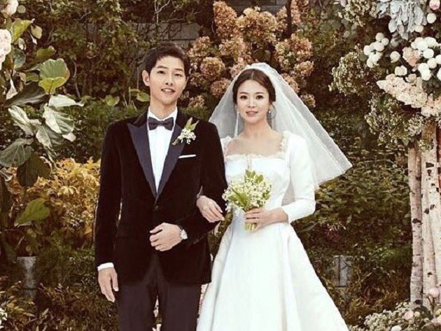 離婚還不到1年!宋仲基爆「熱戀女律師」:經紀公司回應了