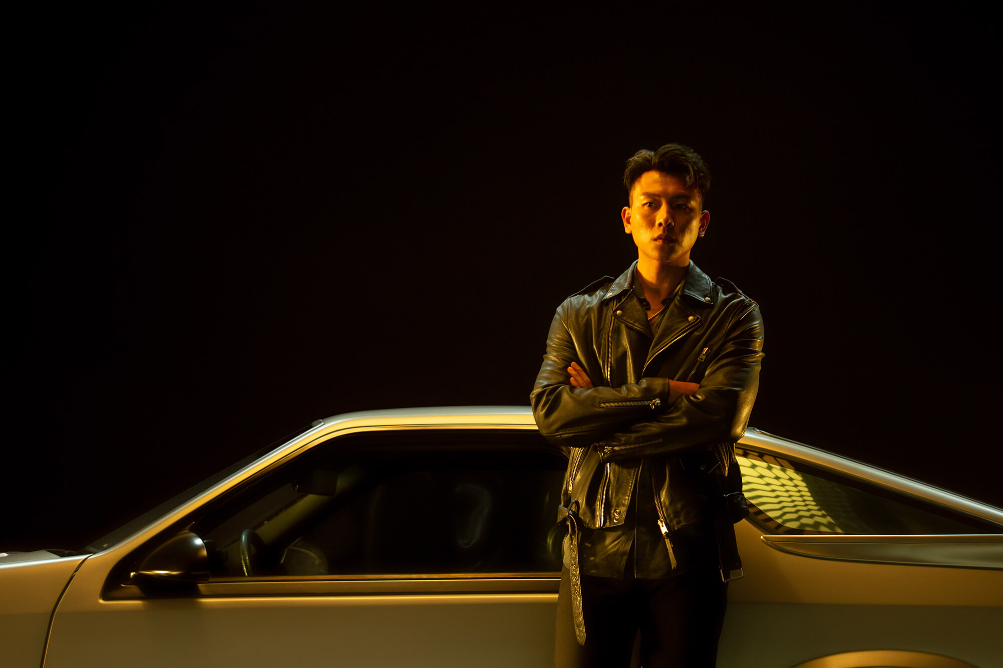 專輯開紅盤！瘦子E.SO「全身代言費破百萬」：剩腳趾頭是自己的