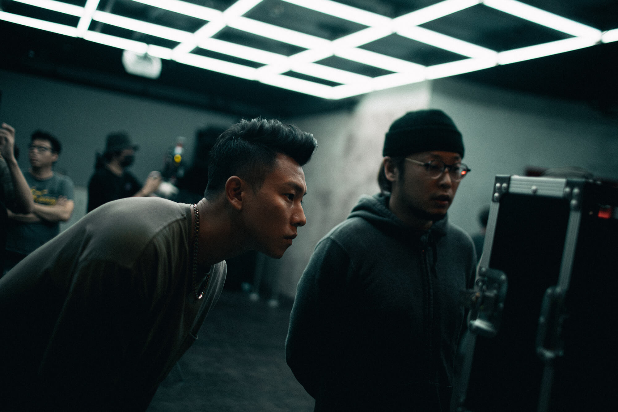 專輯開紅盤！瘦子E.SO「全身代言費破百萬」：剩腳趾頭是自己的