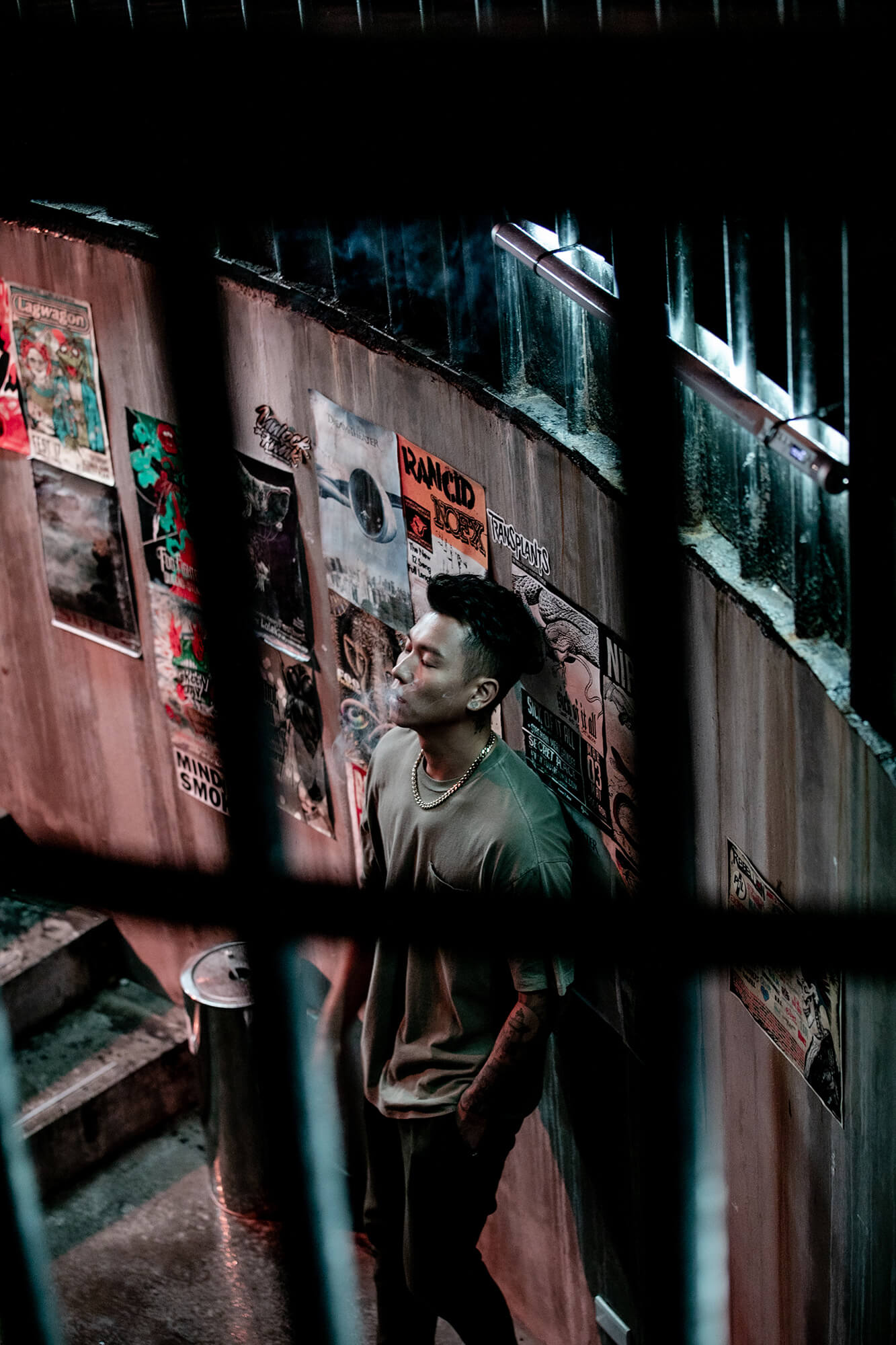 專輯開紅盤！瘦子E.SO「全身代言費破百萬」：剩腳趾頭是自己的