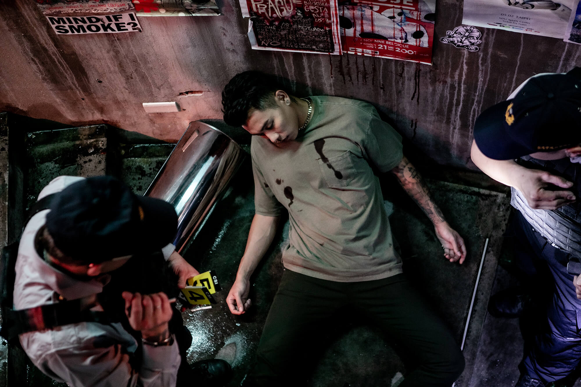 專輯開紅盤！瘦子E.SO「全身代言費破百萬」：剩腳趾頭是自己的