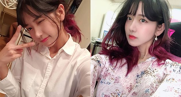 抱酒瓶開實況！企鵝妹「今昔對比」徹底崩壞　網嘆：開心就好