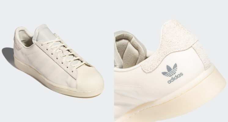 adidas Originals X 陳奕迅驚喜上市！極簡奕式LOGO超吸睛