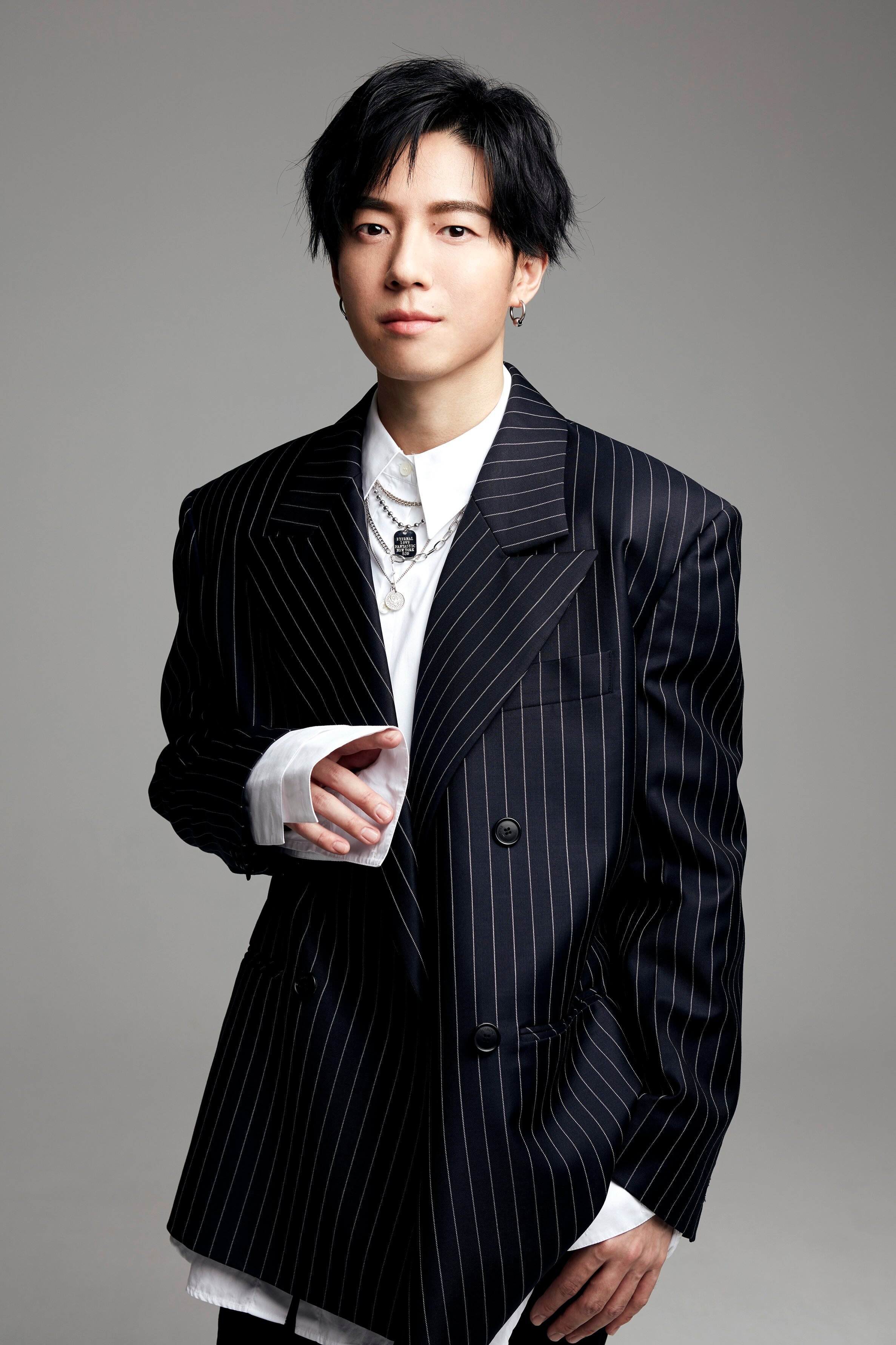 暌違近4年出歌!GJ蔣卓嘉「驚喜合作徐若瑄」:這首太好聽