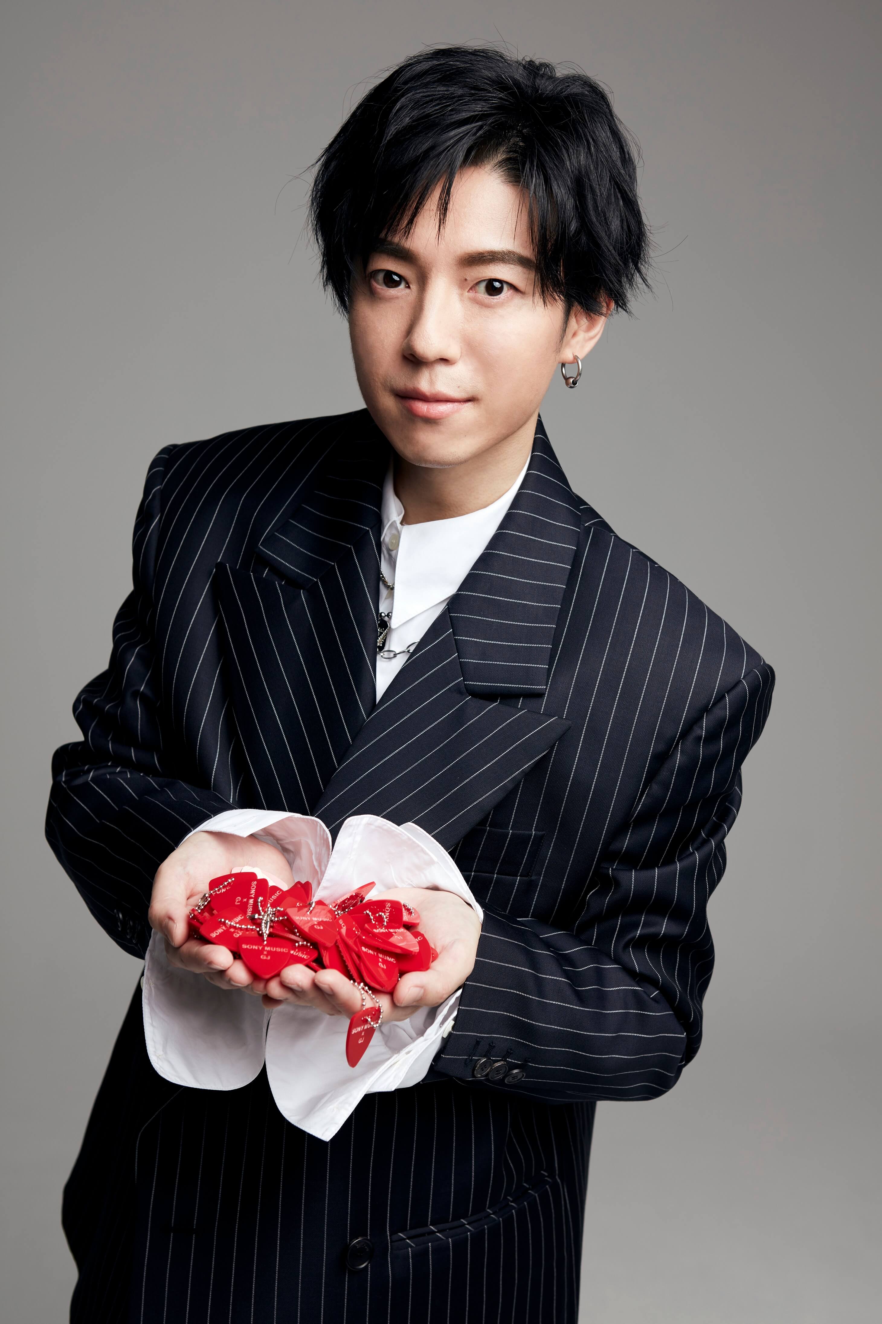 暌違近4年出歌!GJ蔣卓嘉「驚喜合作徐若瑄」:這首太好聽