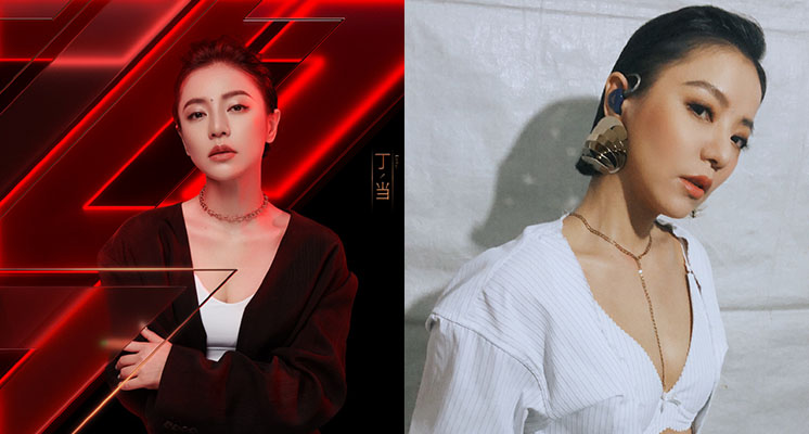 太強也不行！《乘風破浪的姐姐》丁噹「唱太好被打低分」　網罵爆：做人有夠難
