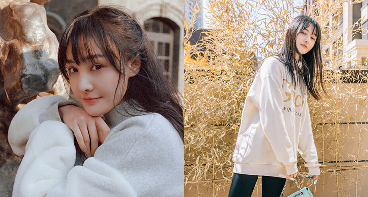 沒常識？鄭爽詢問「想把愛犬牙齒磨一磨」　網氣炸：狗做錯什麼？