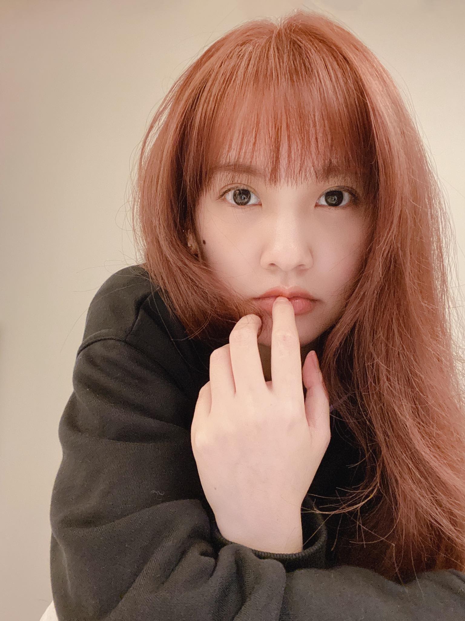 楊丞琳妝前妝後驚人零差別 網大呼「化妝師會傷心啦!」