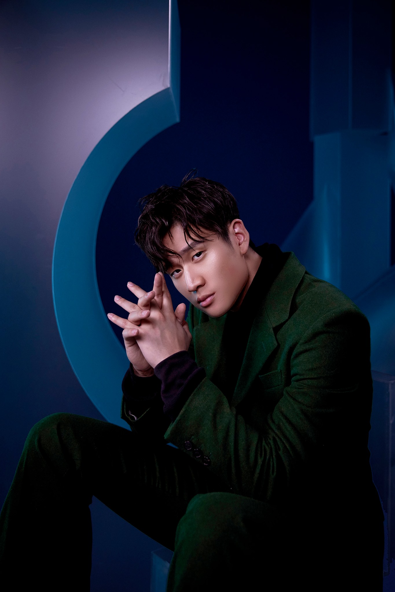 達人秀直擊 / 睽違5個月開唱！周興哲邀粉絲同樂　「承諾今年推新作品」