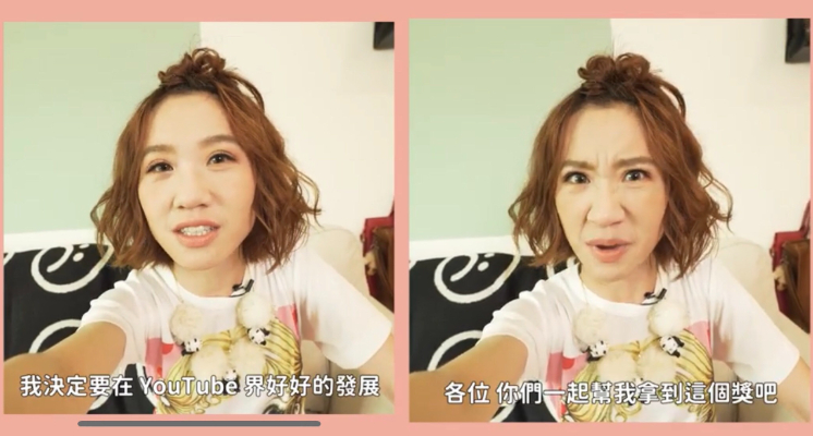 秀臉書回顧！Lulu「小綠綠」陳年舊照出土 網：校花等級