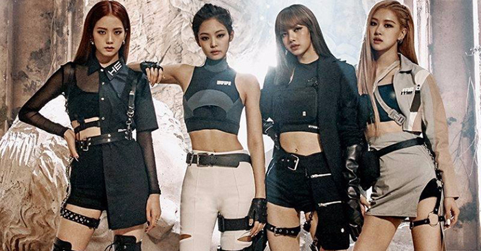 久等了!BLACKPINK回歸 打造全新實境節目