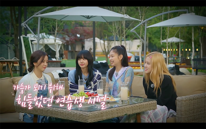 久等了!BLACKPINK回歸 打造全新實境節目