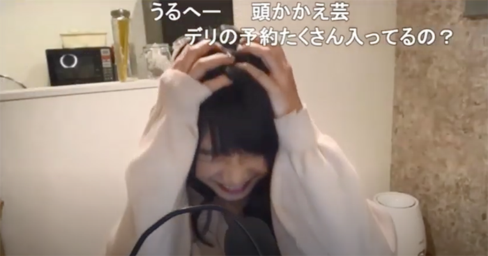 日本正妹吃播慘遇「瓦斯罐大爆炸」竟逃離現場 網傻眼「有沒有常識?」