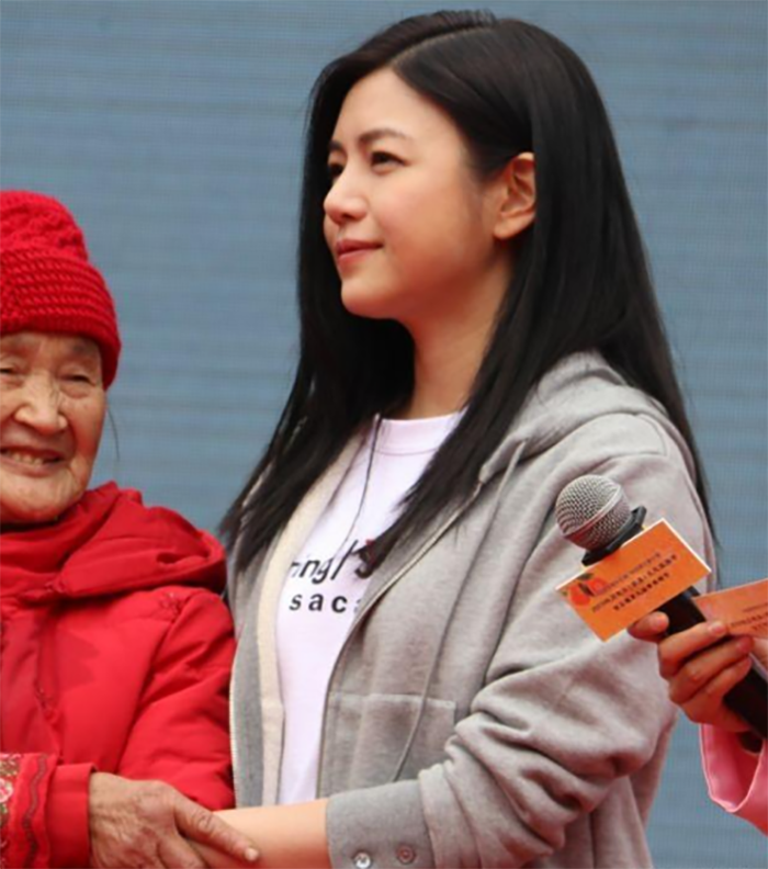 健身體重不降反增！陳妍希防疫期「肥到人生巔峰」：不知道其他女藝人怎麼瘦的