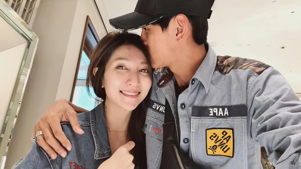 阿翔偷吃一週年! 妻27字發文意有所指:有不使人難堪的心