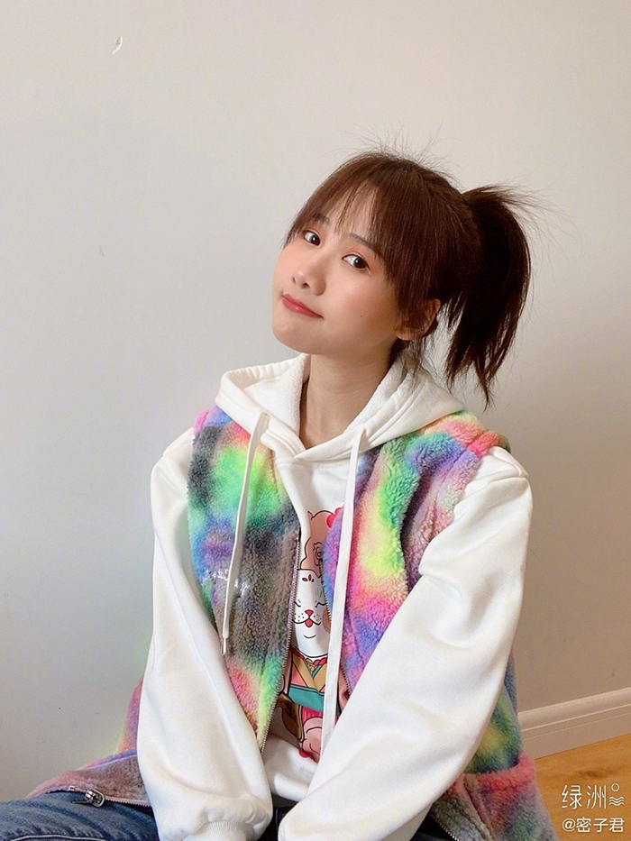 欺騙觀眾？「最美大胃王」再爆假吃風波　慘被抓包「一句話穿幫」！