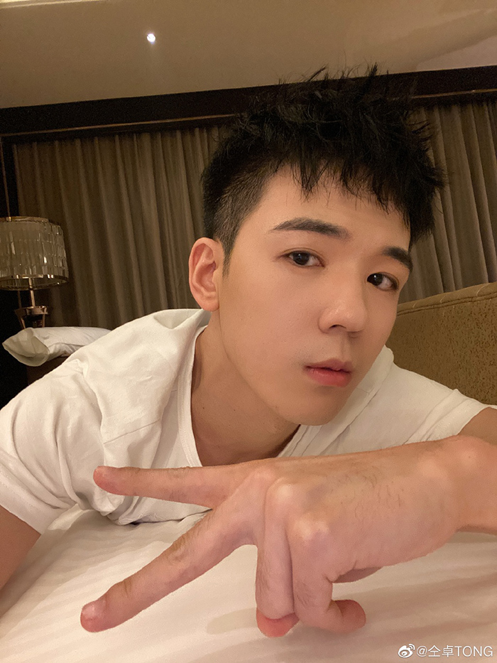 自爆考大學作弊！男星「淒慘下場曝光」　網傻眼：專業坑全家