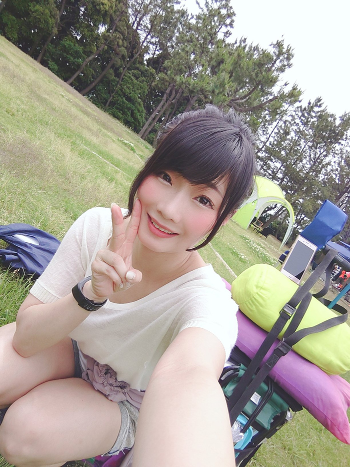 日本正妹吃播慘遇「瓦斯罐大爆炸」竟逃離現場 網傻眼「有沒有常識?」