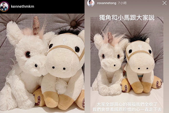 許志安小三愛情事業兩頭空 全讓閨蜜爽撿現成