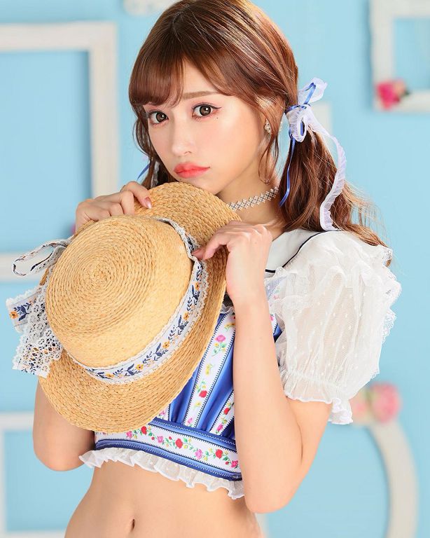 明日花綺羅睡顏曝光!「上廁所」模樣全入鏡:3天破百萬觀看